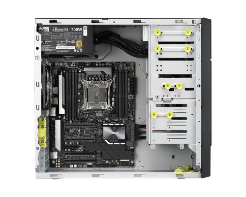 Платформа системного блока ASUS ESC700 90SF00C1-M06010