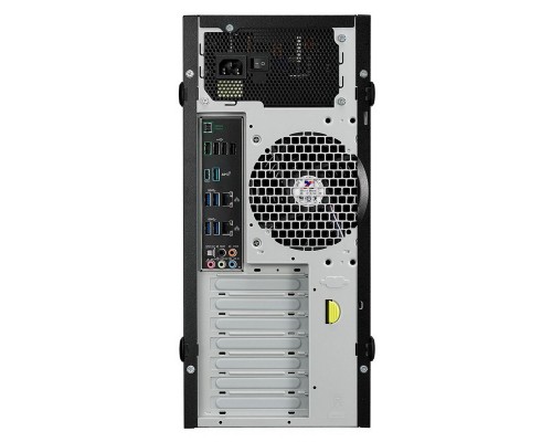 Платформа системного блока ASUS ESC700 90SF00C1-M06010