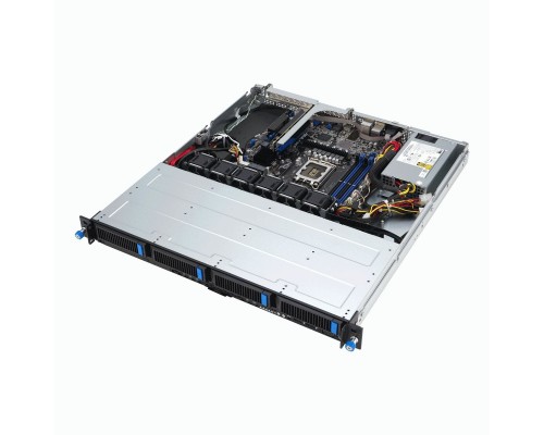 Платформа системного блока ASUS RS300-E12-RS4 90SF03A1-M00070