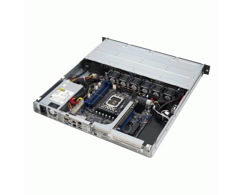 Платформа системного блока ASUS RS300-E12-RS4 90SF03A1-M00070