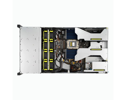 Платформа системного блока ASUS RS520A-E12-RS24U 90SF02G1-M00360