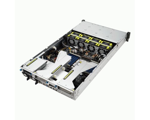 Платформа системного блока ASUS RS520A-E12-RS24U 90SF02G1-M00360