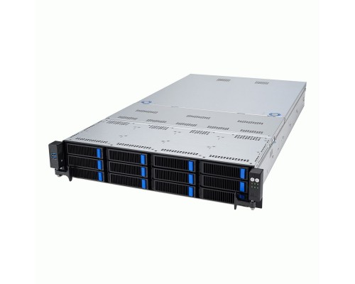 Платформа системного блока ASUS RS720A-E12-RS12 90SF02E1-M00MA0