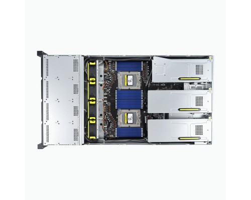 Платформа системного блока ASUS RS720A-E12-RS12 90SF02E1-M00MA0