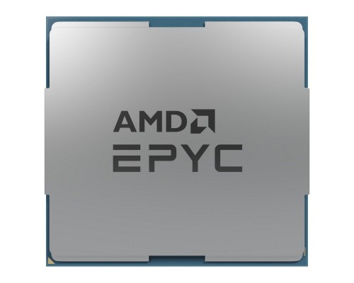 Процессор AMD EPYC 9454P 100-000000873