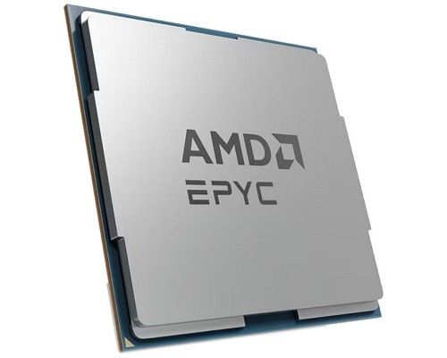 Процессор AMD EPYC 9454P 100-000000873