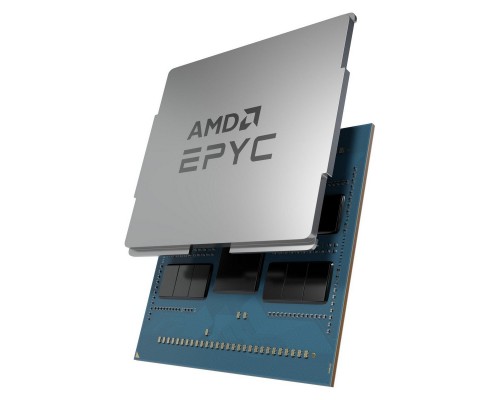 Процессор AMD EPYC 9454P 100-000000873