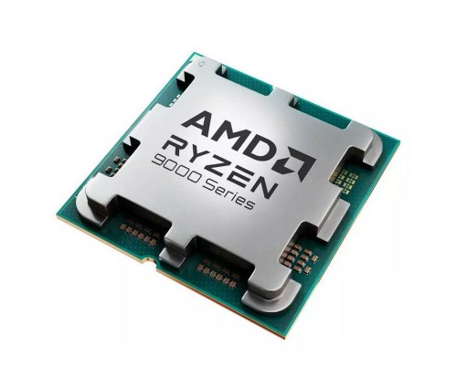 Процессор AMD RYZEN 5 9600X OEM 100-000001405