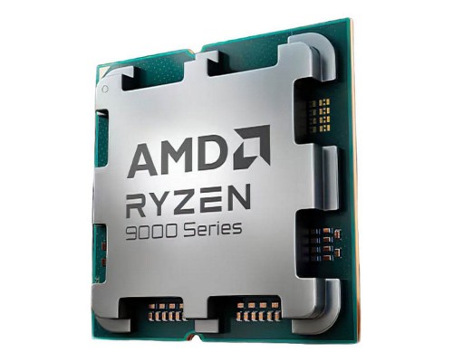 Процессор AMD RYZEN 5 9600X OEM 100-000001405