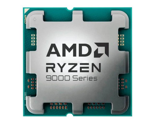 Процессор AMD RYZEN 5 9600X OEM 100-000001405