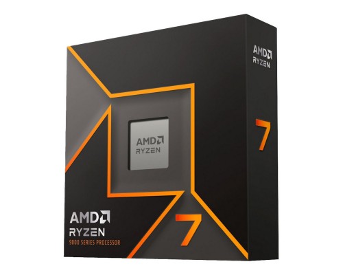 Процессор AMD RYZEN 7 9700X BOX 100-100001404WOZ