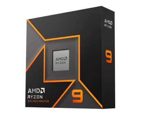 Процессор AMD RYZEN 9 9900X BOX 100-100000662WOF