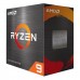 Процессор AMD RYZEN 9 5900XT BOX 100-100001581WOF