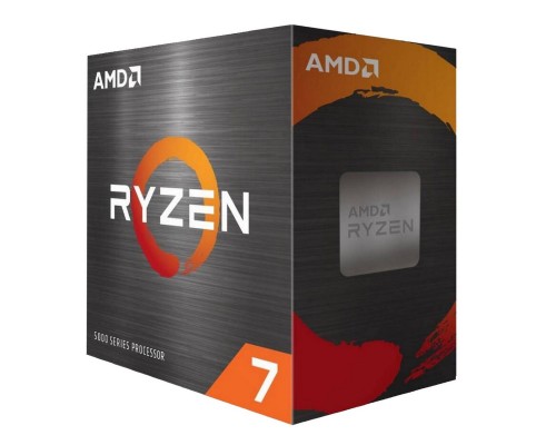 Процессор AMD RYZEN 7 5800XT 100-100001582BOX