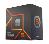 Процессор AMD RYZEN 5 7600 100-100001015BOX                                                                                                                                                                                                               