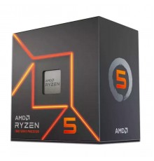 Процессор AMD RYZEN 5 7600 100-100001015BOX                                                                                                                                                                                                               