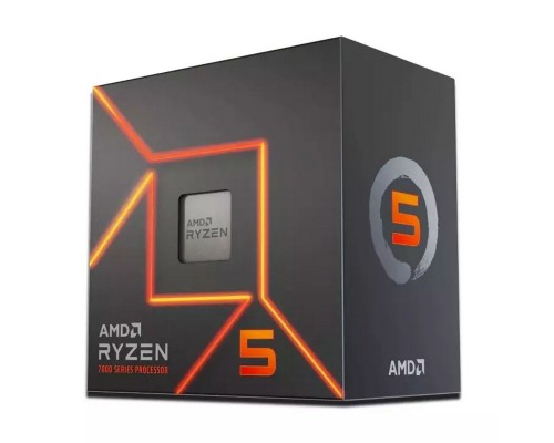 Процессор AMD RYZEN 5 7600 100-100001015BOX