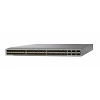 Коммутатор Cisco Nexus 9300 N9K-C93108TC-FX                                                                                                                                                                                                               