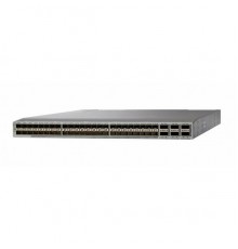 Коммутатор Cisco Nexus 9300 N9K-C93108TC-FX                                                                                                                                                                                                               