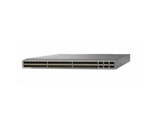 Коммутатор Cisco Nexus 9300 N9K-C93108TC-FX