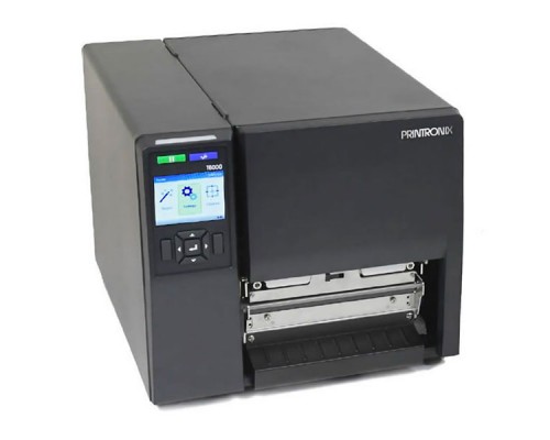 Термотрансферный принтер этикеток Printronix T6006e T6E3X6-2100-00