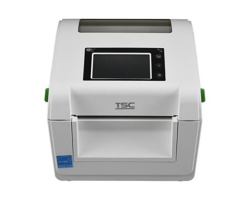 Термопринтер этикеток TSC DH340THC DH340HC-A001-0002