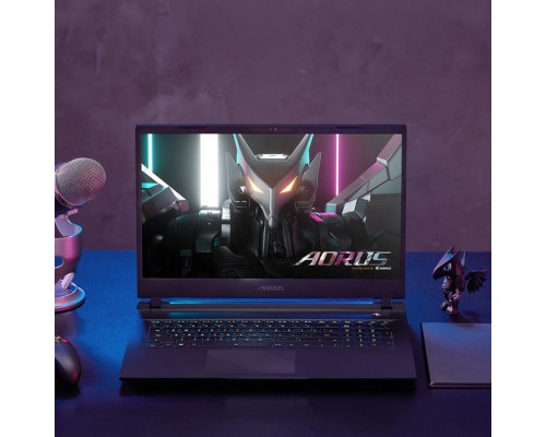 Ноутбук GigaByte Aorus 17 (2023) BSF-H3KZ654SH