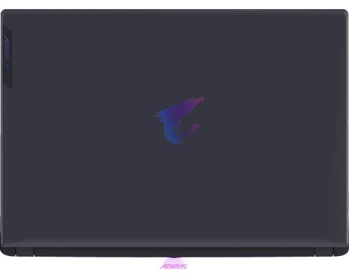 Ноутбук GigaByte Aorus 16X (2024) 9KG-43KZC54SD