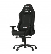 Игровое кресло AKRacing K7012 AK-7012-BB                                                                                                                                                                                                                  