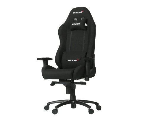 Игровое кресло AKRacing K7012 AK-7012-BB