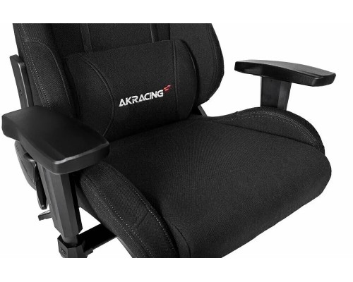 Игровое кресло AKRacing K7012 AK-7012-BB