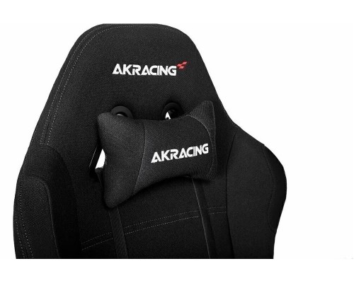 Игровое кресло AKRacing K7012 AK-7012-BB