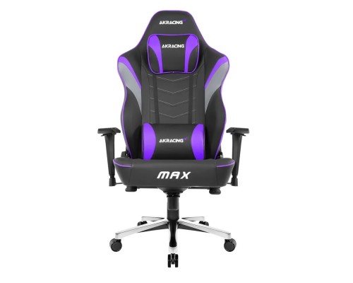 Игровое кресло AKRacing AK-MAX-INDIGO