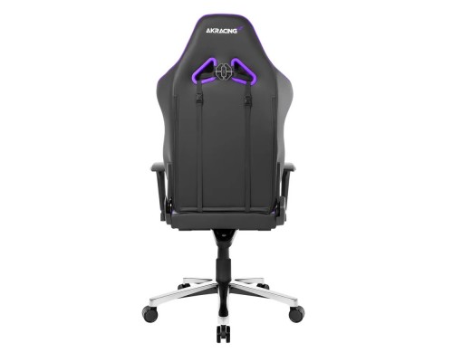 Игровое кресло AKRacing AK-MAX-INDIGO