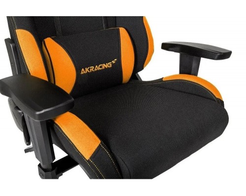 Игровое кресло AKRacing K7012 AK-7012-BO