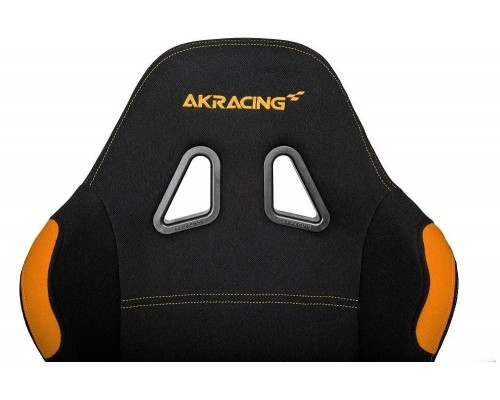 Игровое кресло AKRacing K7012 AK-7012-BO