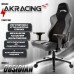 Игровое кресло AKRacing OAK-OBSIDIAN