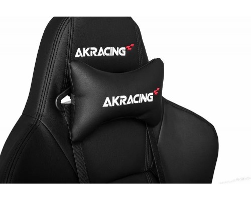 Игровое кресло AKRacing Premium AK-7002-BB