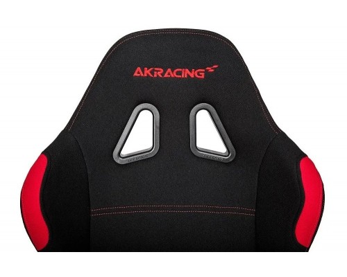 Игровое кресло AKRacing K7012 AK-7012-BR