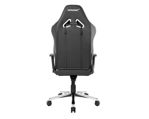 Игровое кресло AKRacing AK-MAX-WHITE