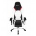 Игровое кресло AKRacing ARCTICA-WHITE