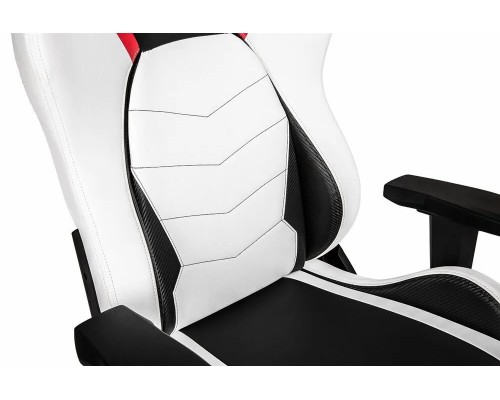 Игровое кресло AKRacing ARCTICA-WHITE