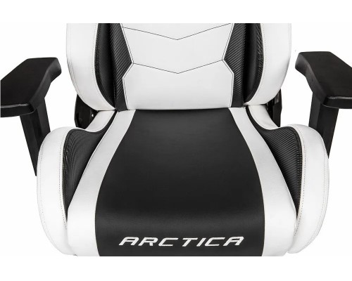 Игровое кресло AKRacing ARCTICA-WHITE