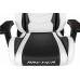 Игровое кресло AKRacing ARCTICA-WHITE