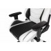 Игровое кресло AKRacing ARCTICA-WHITE