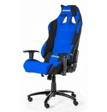 Игровое кресло AKRacing PRIME AK-K7018-BL                                                                                                                                                                                                                 