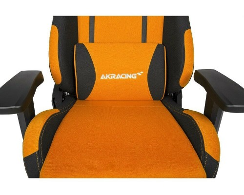 Игровое кресло AKRacing PRIME AK-K7018-BO