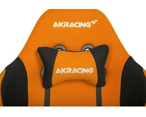 Игровое кресло AKRacing PRIME AK-K7018-BO