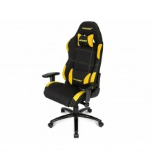 Игровое кресло AKRacing K7012 AK-7012-BY                                                                                                                                                                                                                  