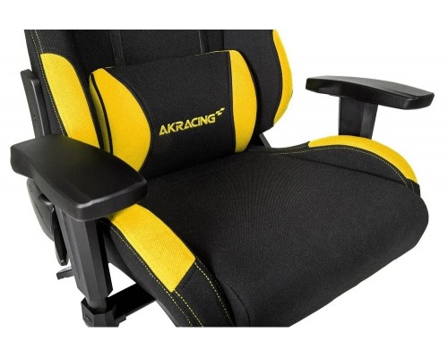 Игровое кресло AKRacing K7012 AK-7012-BY